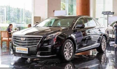 这车新增自动启停功能，豪华程度不输BBA车型，开这车面子十足