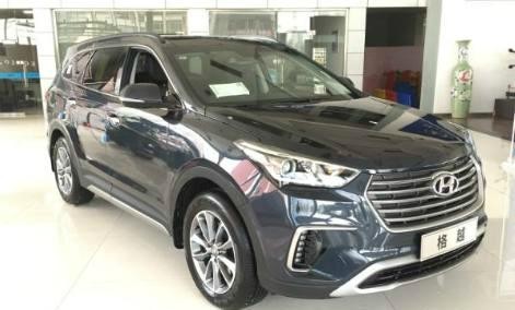 国产中公认的4款吃油大怪物，尤其最后一款，你敢开出去吗