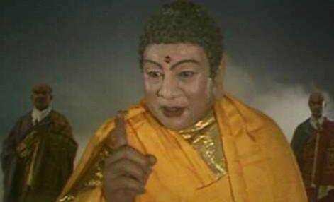 此人才是西游记中最强的神仙, 绝不是太上老君