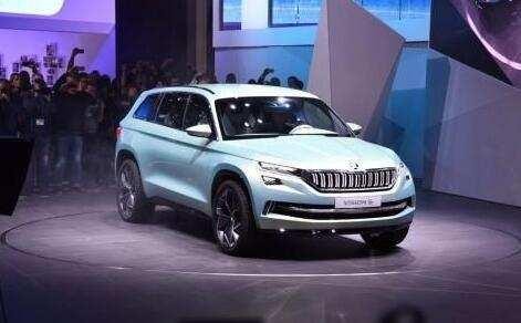 大众高颜值SUV终于上市, 完胜汉兰达, 16万的价格途观都怕