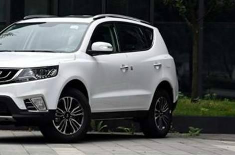 最牛国产车：用3年再赚3万！7.5万放弃本田CRV