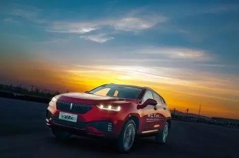 上市不受待见，如今越卖越好的SUV，冠道/途昂/VV7均上榜