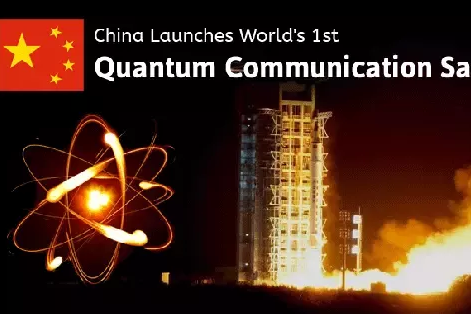 美版知乎:中国是发展中国家技术最先进的吗?网