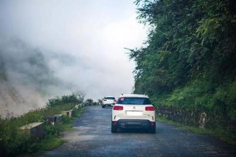 东风雪铁龙体验记：专业的空气，可不是民间能随便复刻出来的