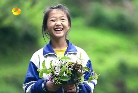 《变形计》十大魅力女神，第一名你肯定喜欢