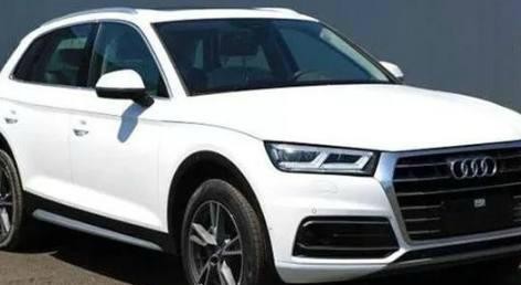 国产奥迪Q5L明年6月上市，轴距加长88mm