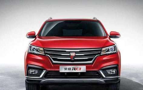 广州车展上即将亮相的热门SUV，每款都很漂亮，有你喜欢的吗