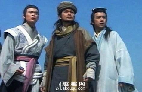 段誉相当于萧峰内力极限的多少倍?