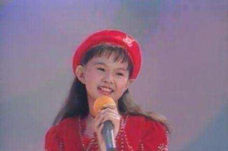 卓依婷被传去世, 17年后复活, 多希望本兮也一样!
