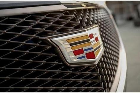 凯迪拉克，你戏太多了！