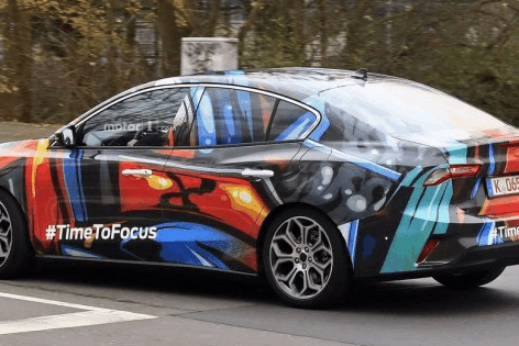 本田思域的死对头, 1.5T爆发181马力, 新车不足10万!