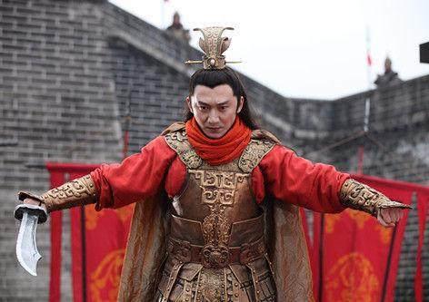 盘点史上四大虚构名将, 个个如雷贯耳, 第一实力不输李元霸!