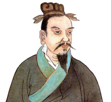 民间传说9大财神爷, 你认识几个?