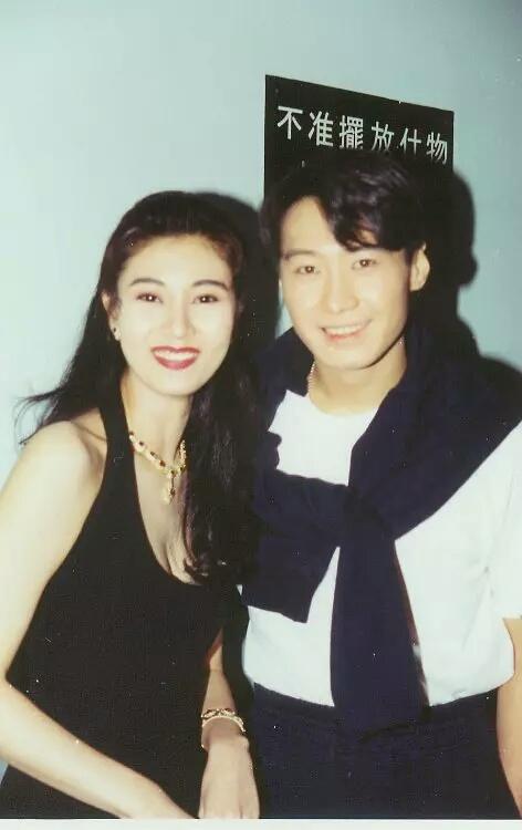 黎明李嘉欣和刘德华关之琳,哪一对才是颜值最高的荧幕cp