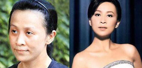 被人瞧不起的十大明星:哪些明人（明星）小时候被人看不起的，然后自己努力后成名的