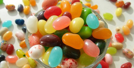 宝宝吃太多糖有哪些危害?家长们不能忽视