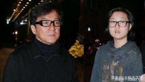 向太一句话道出，成龙为何小龙女不管不顾，背后真相令人心酸！