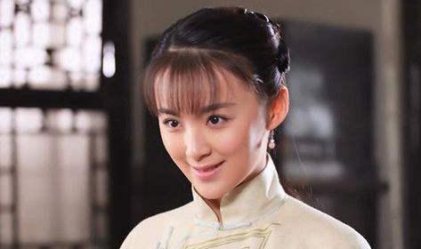 《大宅门》三部曲走出的美女现状：成影后、整容，一部比一部差？