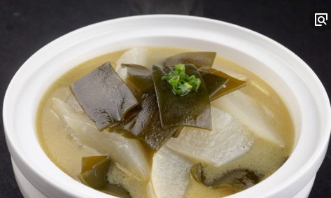 冬天每天晚上吃白萝卜,除了开胃,还有这5大保