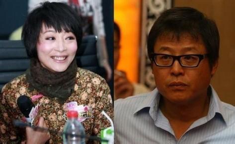 陈琳嫁两个极品男 自杀身亡 两任丈夫未参加葬礼 却争夺遗产
