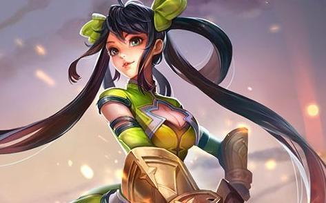 王者孙尚香p掉衣服