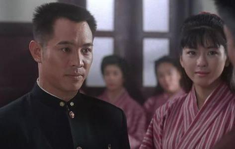 李连杰可以为她去死，如今两个女儿颜值却比不过前妻所生的女儿！