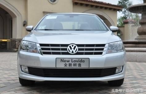 大众朗逸和丰田卡罗拉谁的性价比更高呢?！