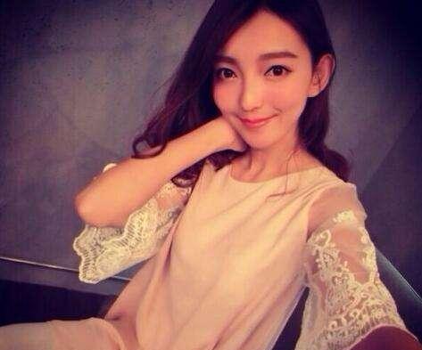 汪涵的六个“干女儿”各个貌美如花，只有她成为了王思聪的前任！
