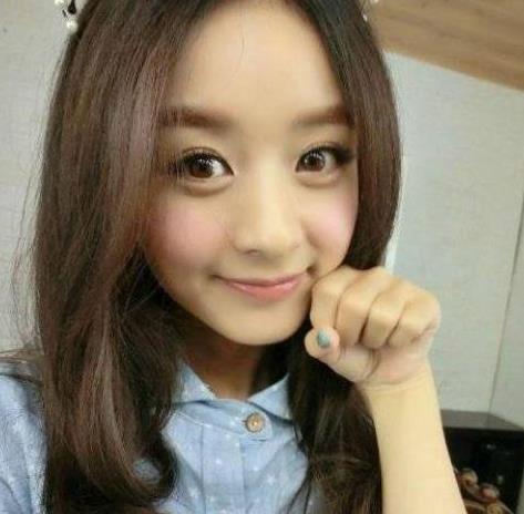 &ldquo;娱乐圈纪检委&rdquo;王思聪到底喜欢什么样的女孩？她就是标准！