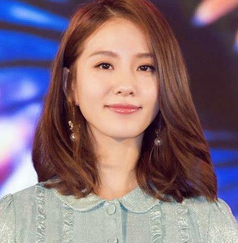 短发女明星排行,周冬雨清纯,郑爽可爱,第一你喜欢吗?