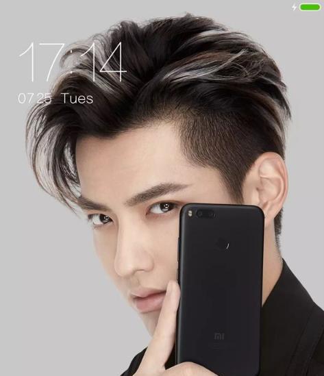 吴亦凡继续担任小米新品代言人,为什么没继续