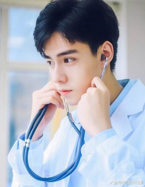 千万不能找学医的当男朋友.