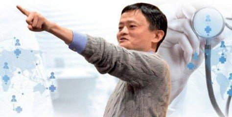 2018年马云直言: 未来五年选择这个趋势暴富行