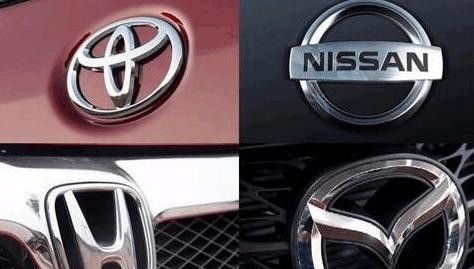 同为日系三霸主，为何丰田本田被骂得体无完肤，而马自达安然无恙