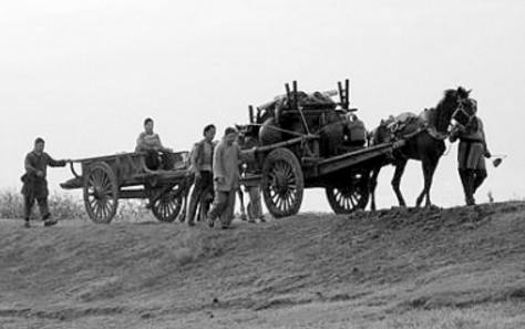 为什么山东人闯关东比较有名,选择的路线是怎