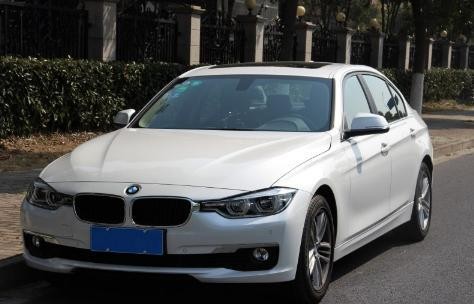 提车宝马3系，朋友们都羡慕，可他却说宝马虽好 这些问题不能忽视