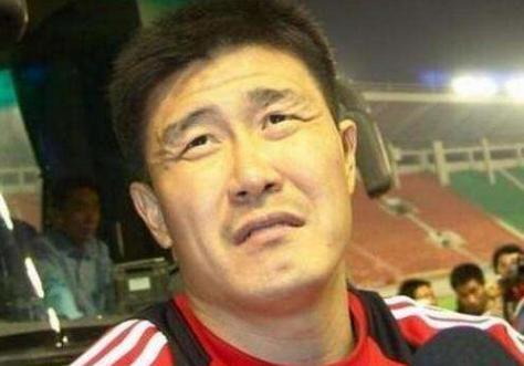 当年中国足球人称日本队就缺个郝海东,如今日