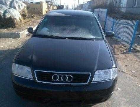 1万多元的老奥迪A6还值得买嘛?！