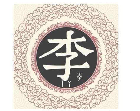 你姓李吗你知道李姓的起源地在哪里吗