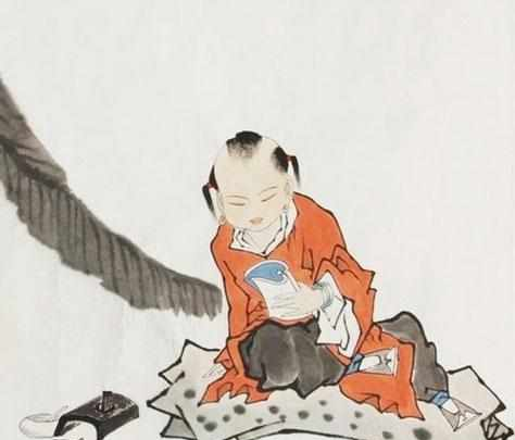 面相:下巴尖或短的人个性自私,做事情只考虑到