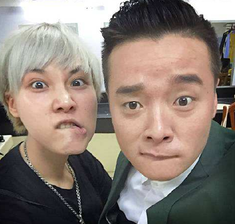 《欢乐喜剧人》中的黑马贾冰，和贾冰演送外卖的女演员是谁?