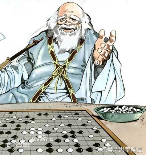 《风云》漫画第二部高手战力排名,帝释天仅排