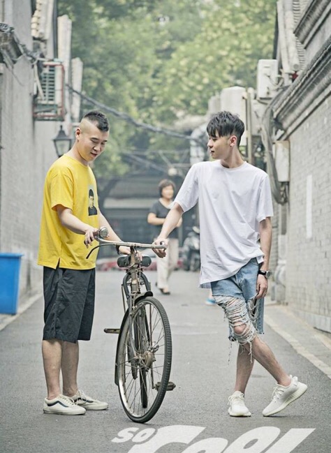 相思赋予谁 二爷张云雷 让非相声迷也一起迷上《德云八队》九辫儿