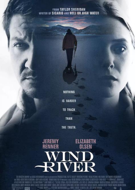 2016-2017悬疑电影盘点,总有一部让你汗毛直