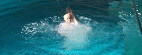 防溺水安全教育知识