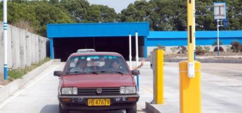 驾校提醒:2018年驾考新规出台,你知道现在考C