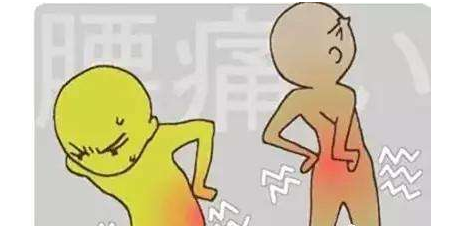 睡觉有这习惯,腰突迟早找上你,甩都甩不掉,现在改还有救!