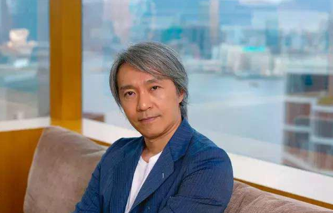 身价60亿的周星驰竟然喜欢吃这个,简直比普通