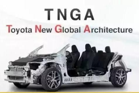 中年男人专属？丰田已经把新凯美瑞弄成小伙子了！