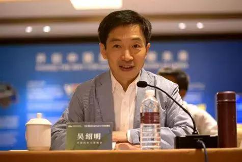 突发!中国汽车工业协会副会长兼秘书长吴绍明